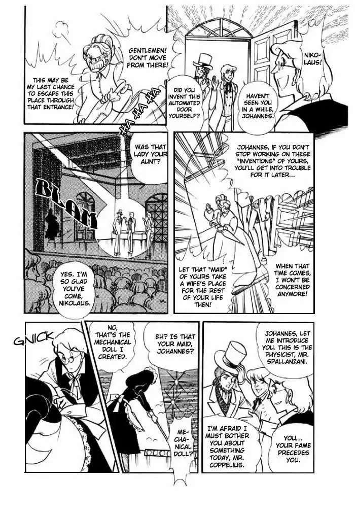 Glass Mask Chapter 97 20